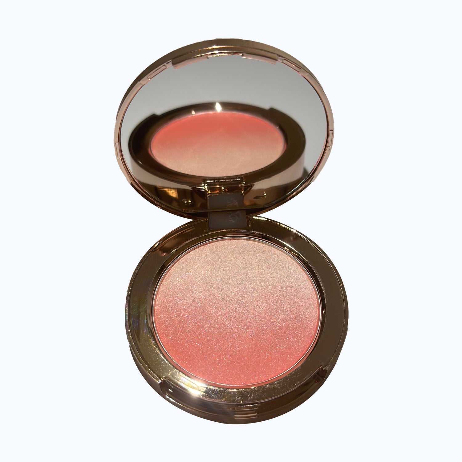 Exotica Radiant Powder Blush