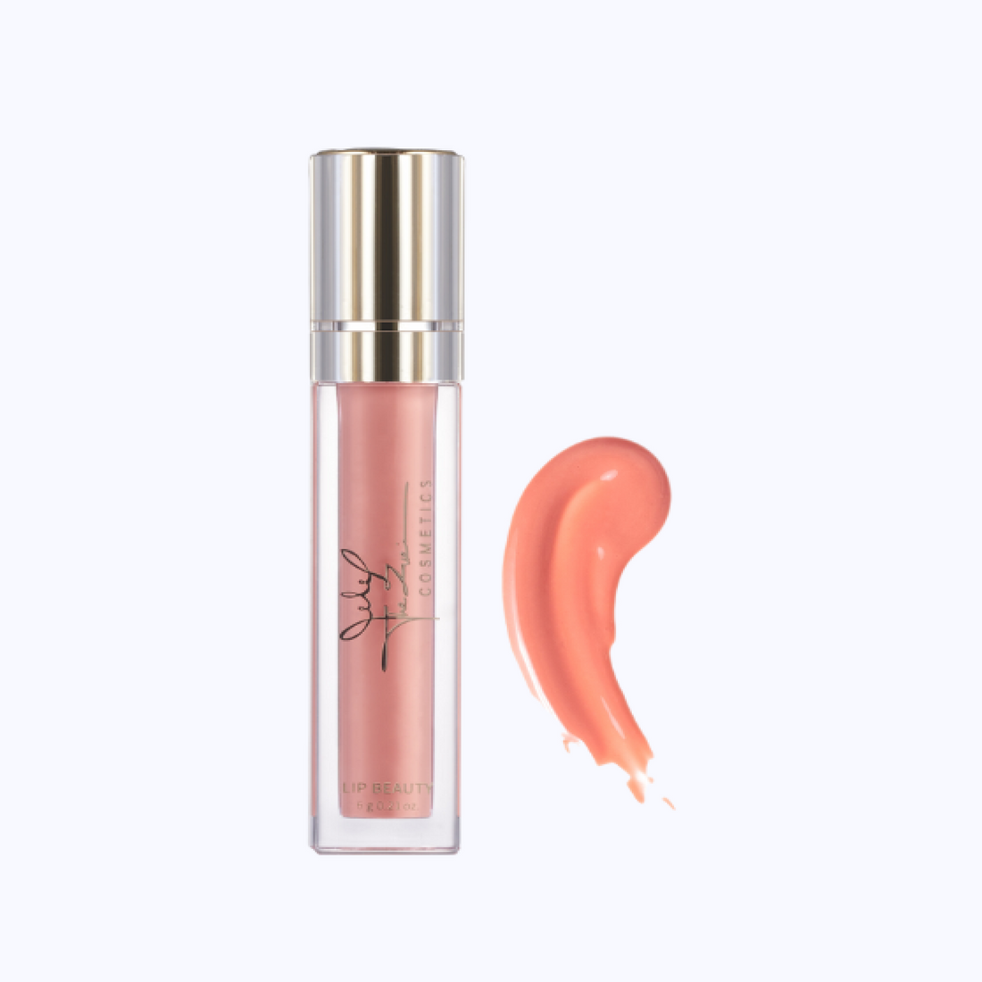 Peachy Lip Gloss