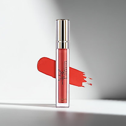 Famous Liquid Lipstick