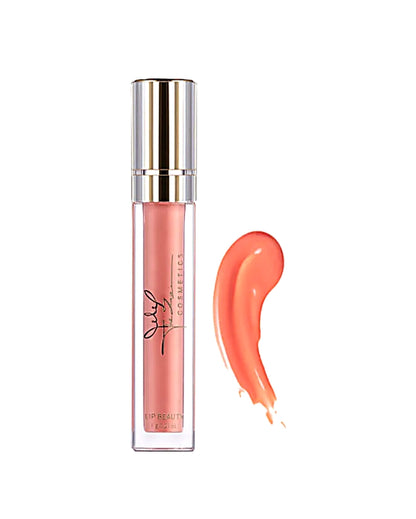 Peachy Lip Gloss