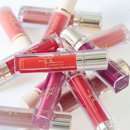 Famous Liquid Lipstick