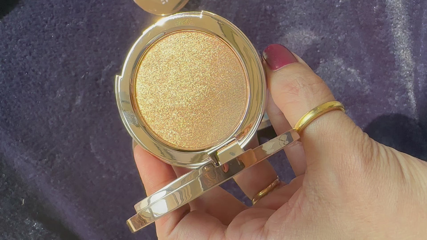 Fairy Dust Highlighter