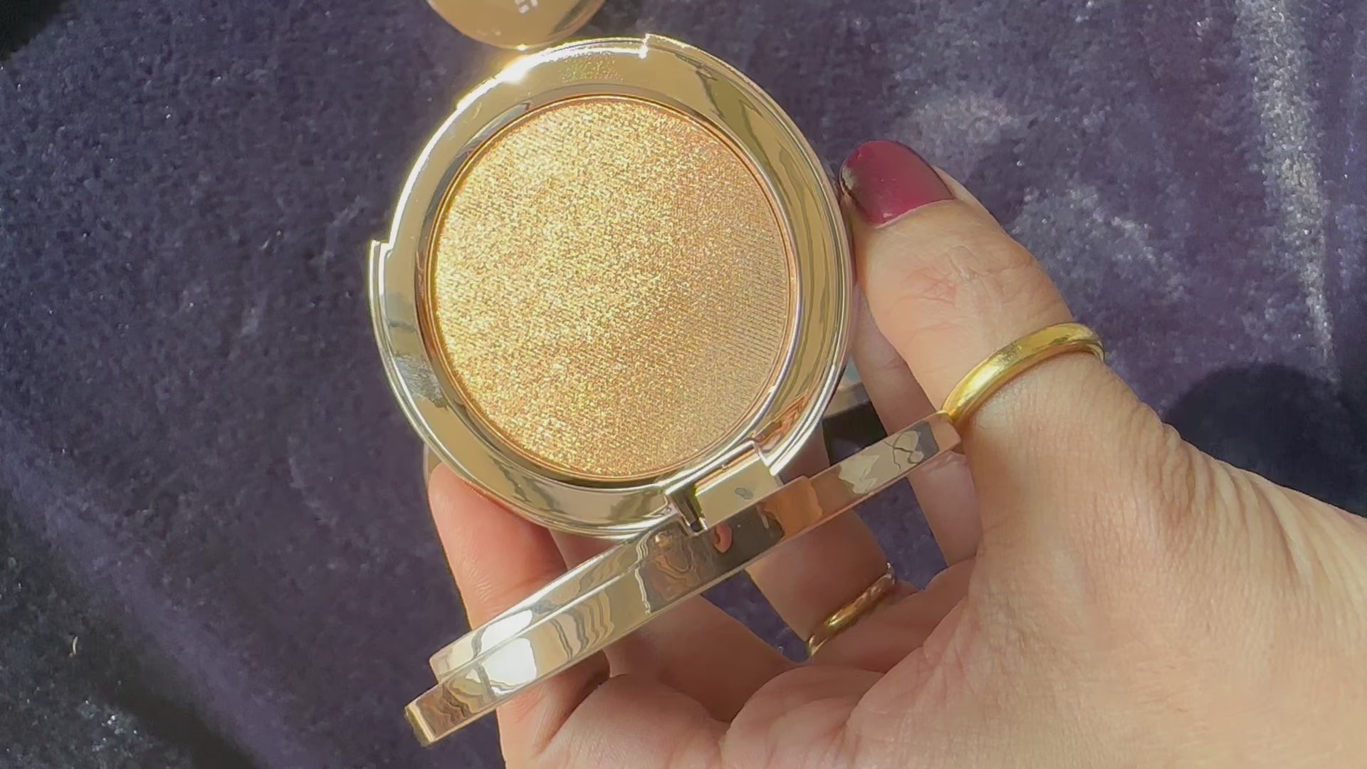 Fairy Dust Highlighter