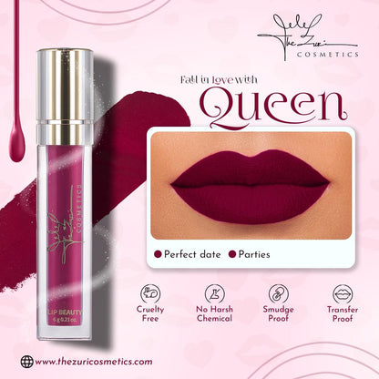 Queen Liquid Lipstick